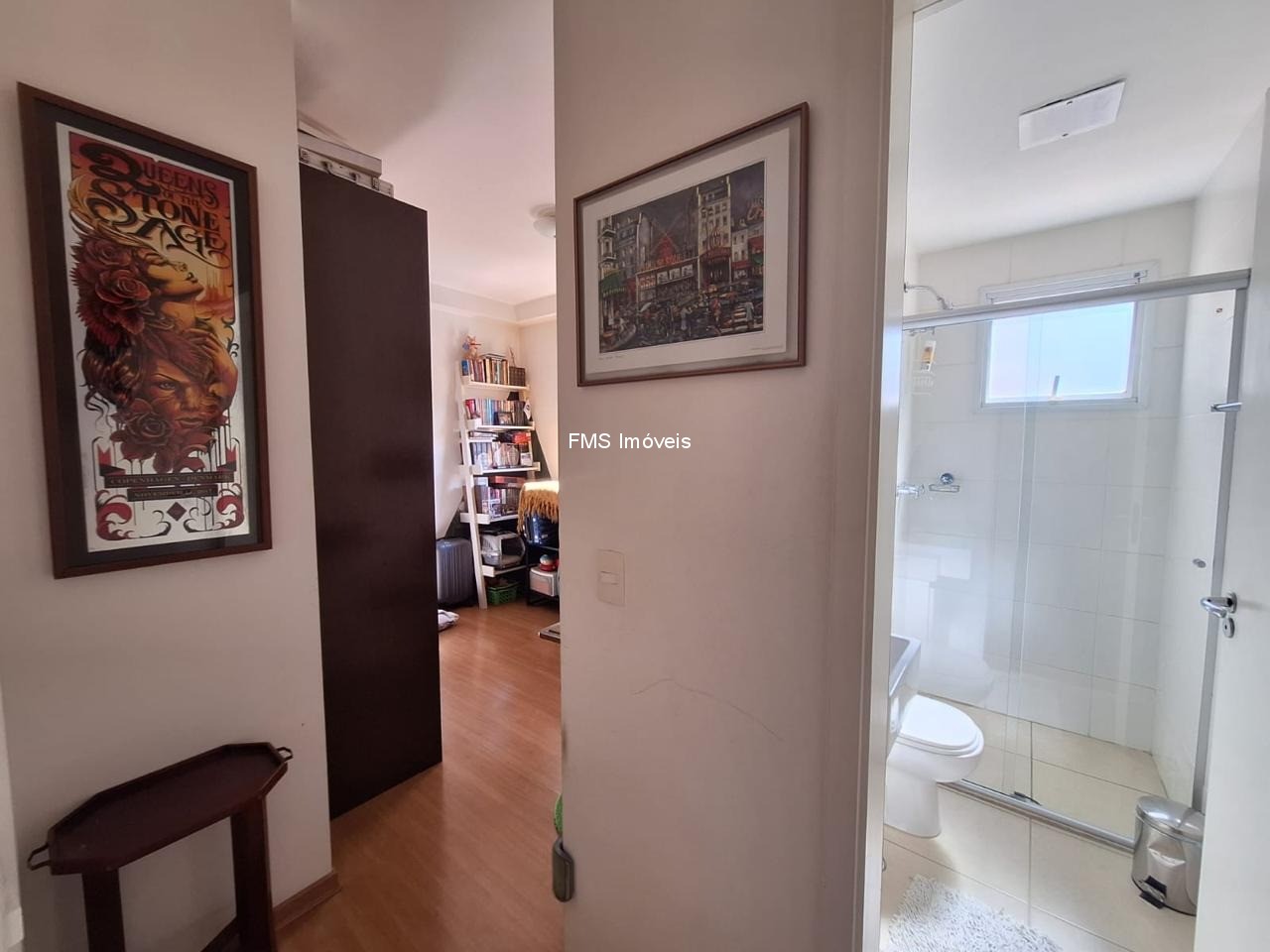 Apartamento, 2 quartos, 89 m² - Foto 12