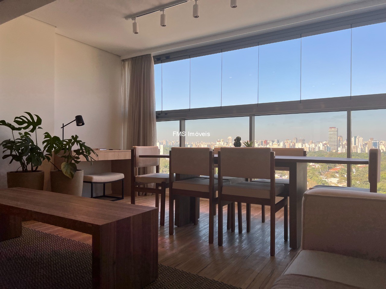 Apartamento, 1 quarto, 66 m² - Foto 34