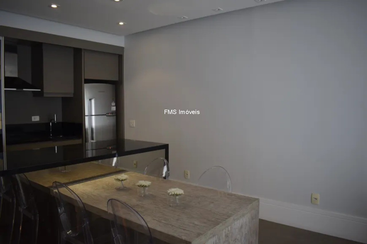 Apartamento, 1 quarto, 78 m² - Foto 10