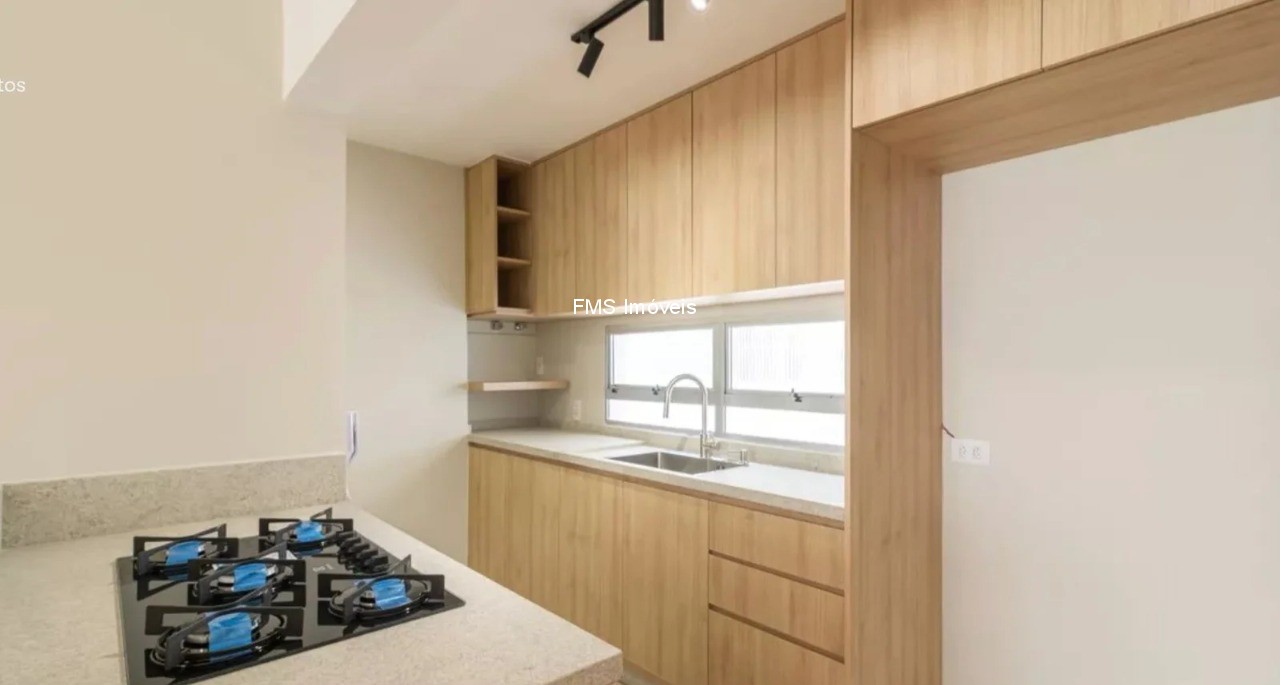 Apartamento, 3 quartos, 80 m² - Foto 6