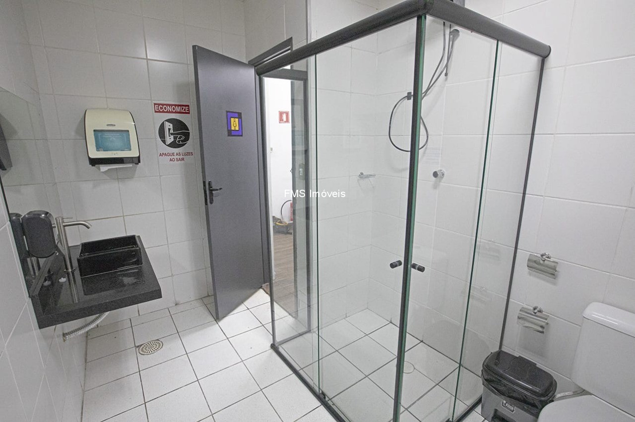 Depósito-Galpão, 939 m² - Foto 12