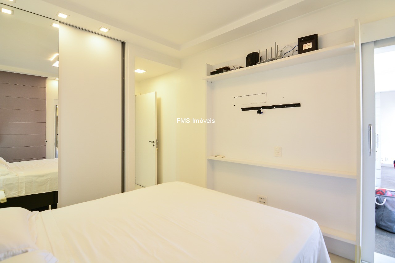 Apartamento, 3 quartos, 125 m² - Foto 23