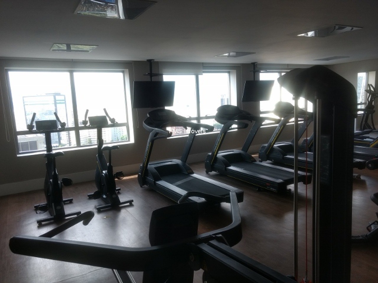 Apartamento, 1 quarto, 49 m² - Foto 12