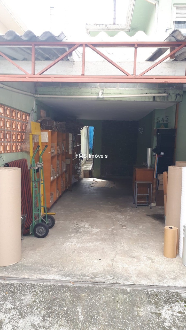 Casa, 3 quartos, 200 m² - Foto 11