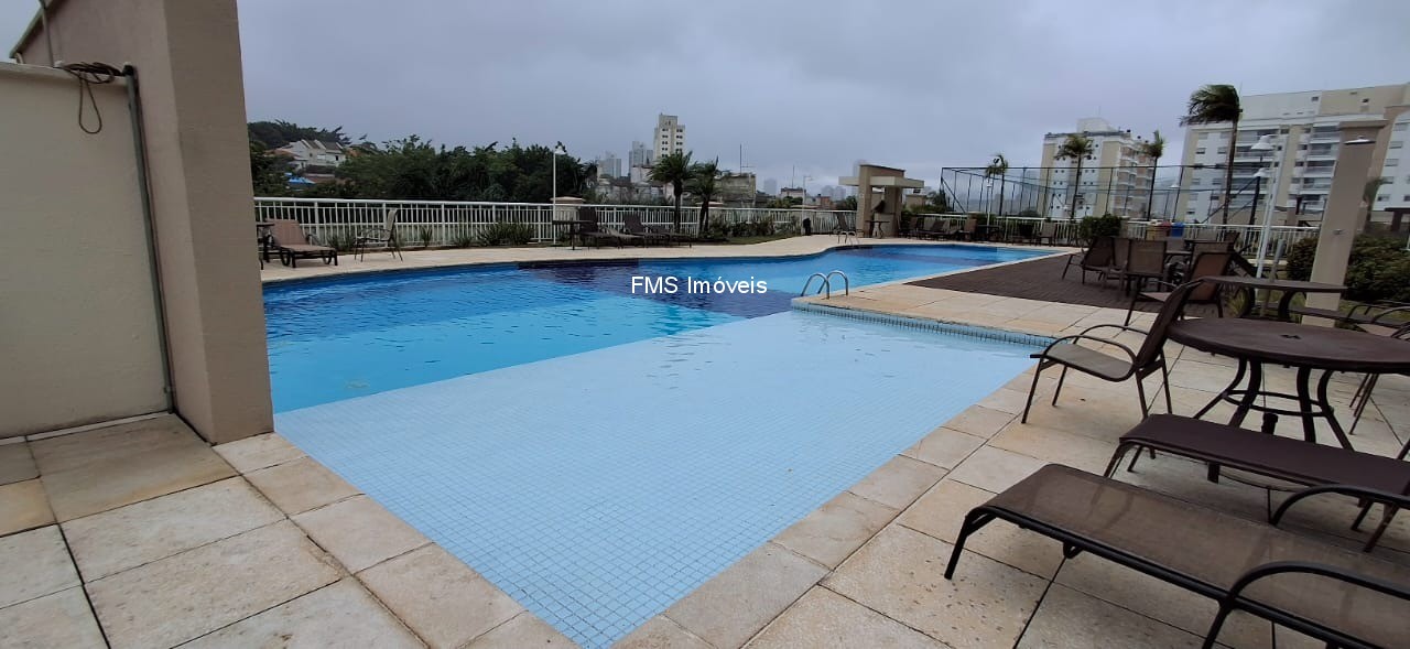 Apartamento, 2 quartos, 52 m² - Foto 41