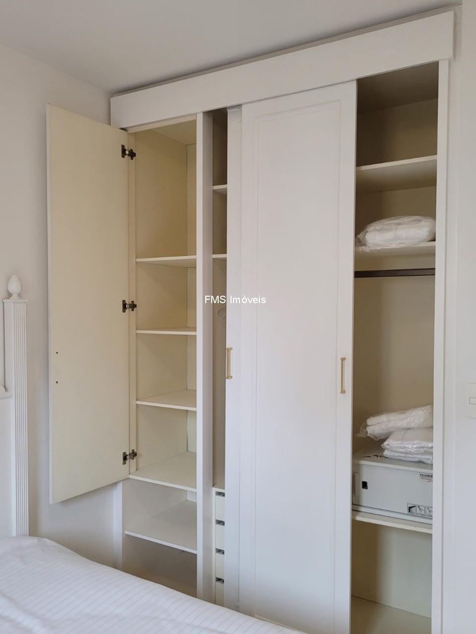 Apartamento, 1 quarto, 35 m² - Foto 8