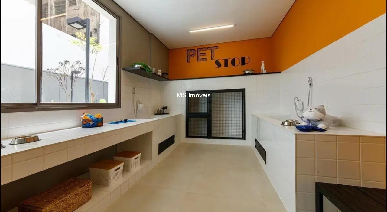 Apartamento, 1 quarto, 35 m² - Foto 28
