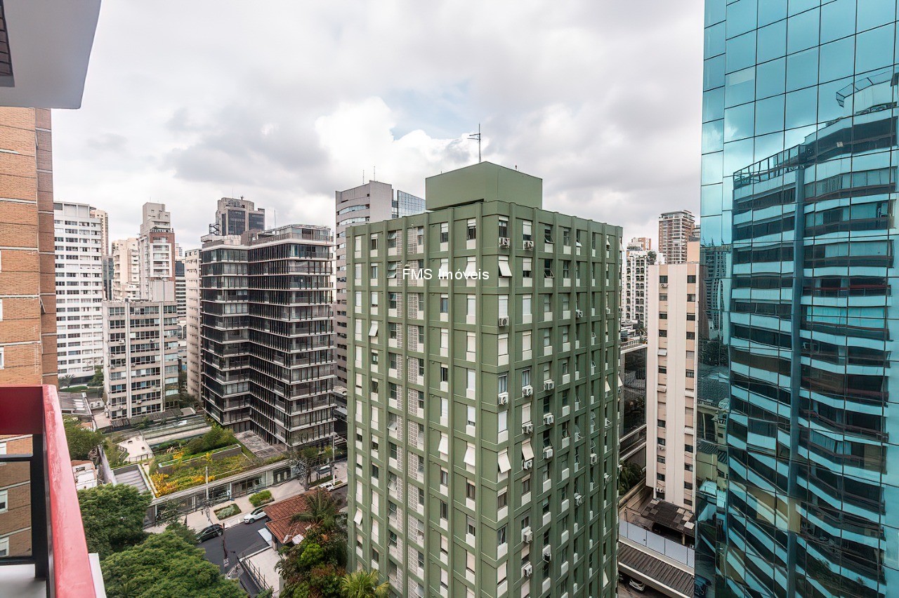 Apartamento, 4 quartos, 143 m² - Foto 9
