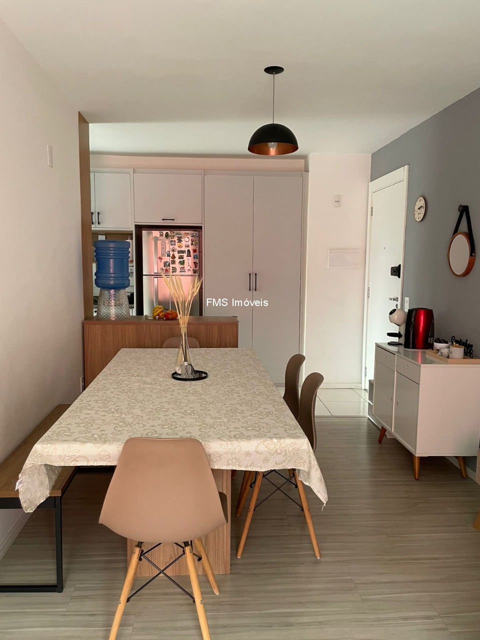 Apartamento, 3 quartos, 71 m² - Foto 8