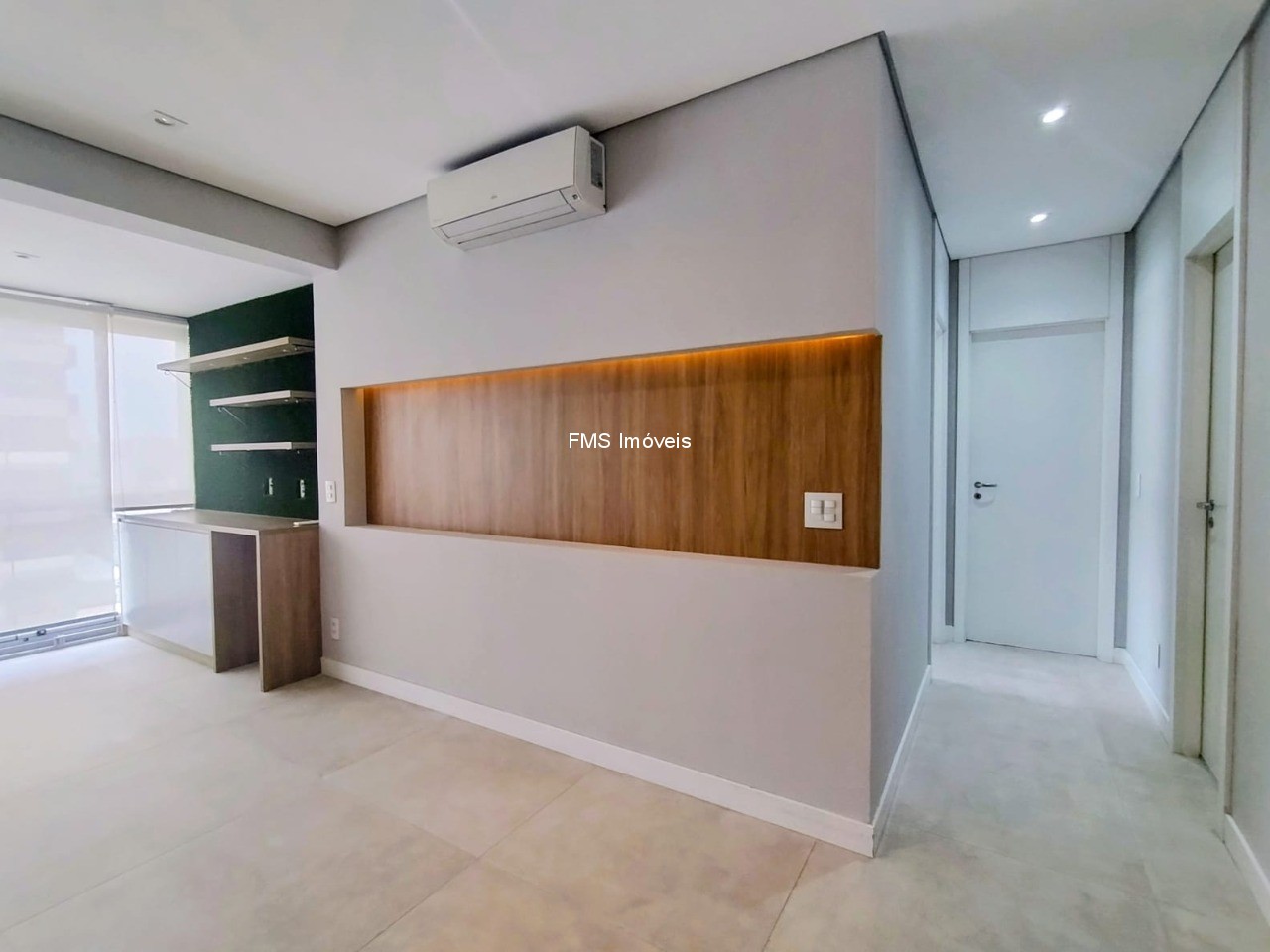 Apartamento, 2 quartos, 76 m² - Foto 3