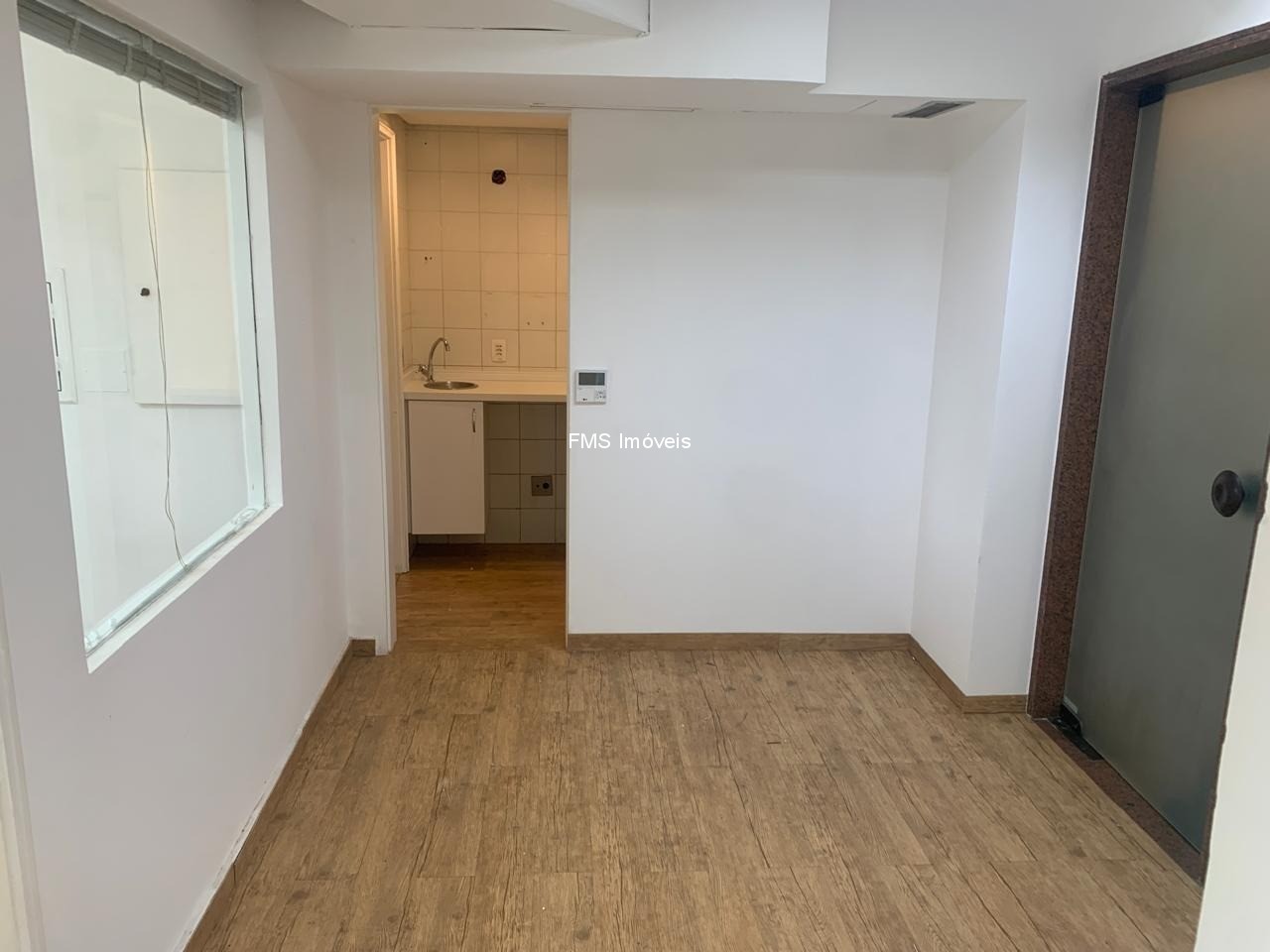 Sala-Conjunto, 62 m² - Foto 2