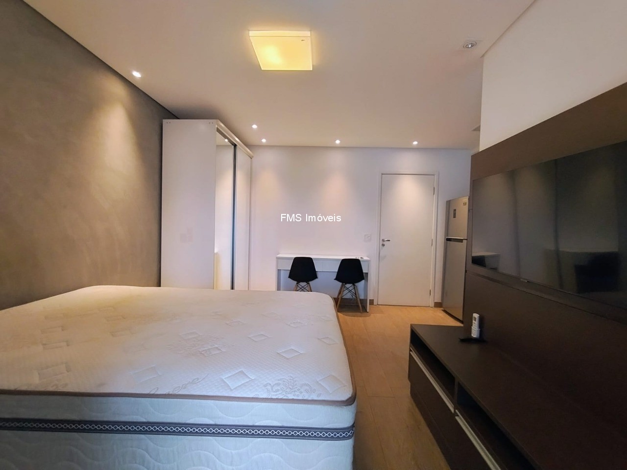 Apartamento, 1 quarto, 34 m² - Foto 13