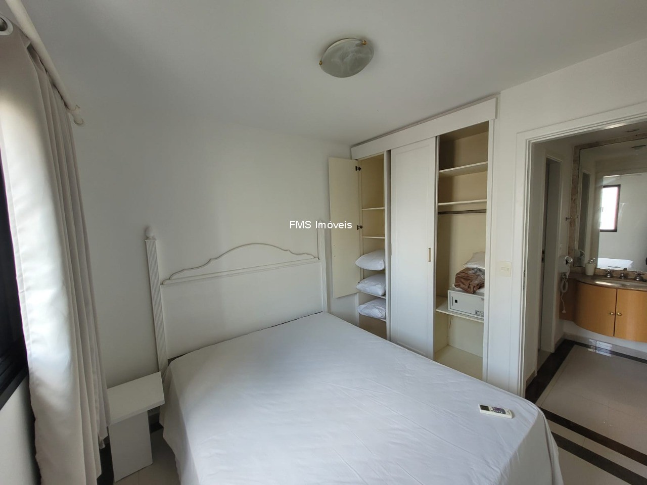 Apartamento, 1 quarto, 35 m² - Foto 21