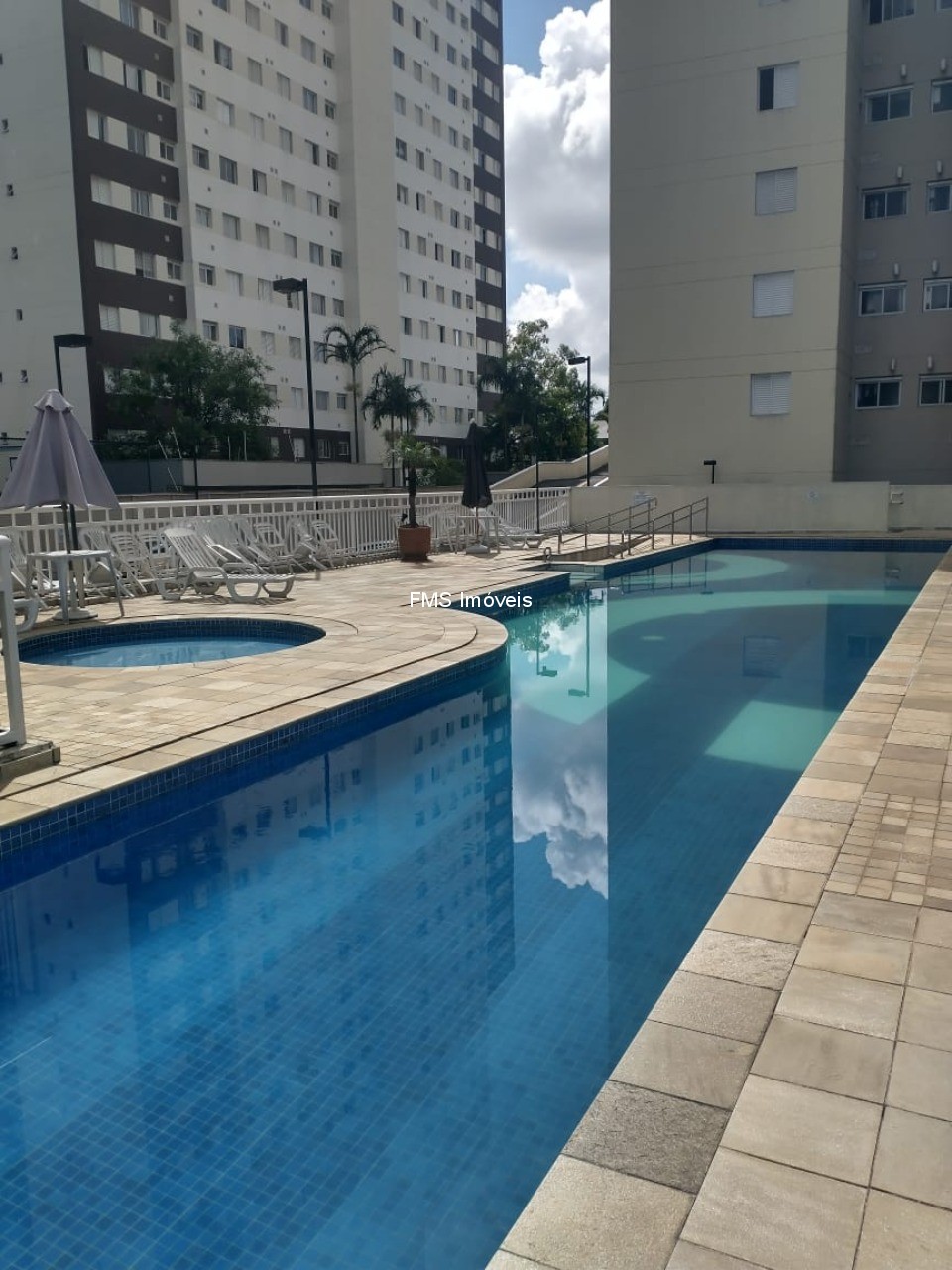 Apartamento, 2 quartos, 55 m² - Foto 23
