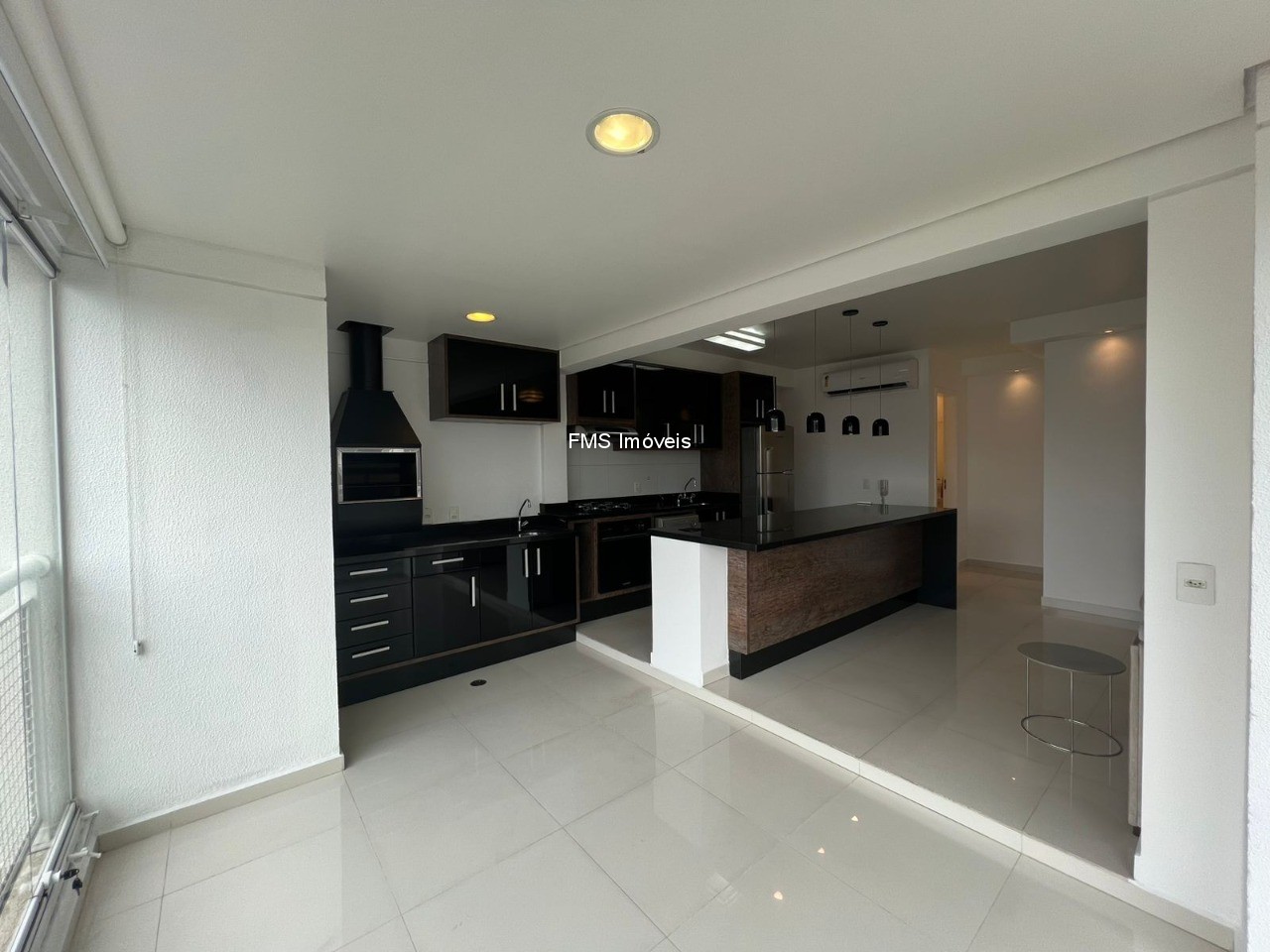 Apartamento, 2 quartos, 80 m² - Foto 8