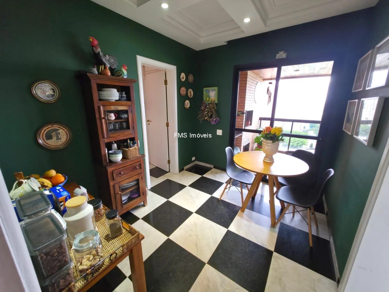Apartamento, 4 quartos, 267 m² - Foto 8