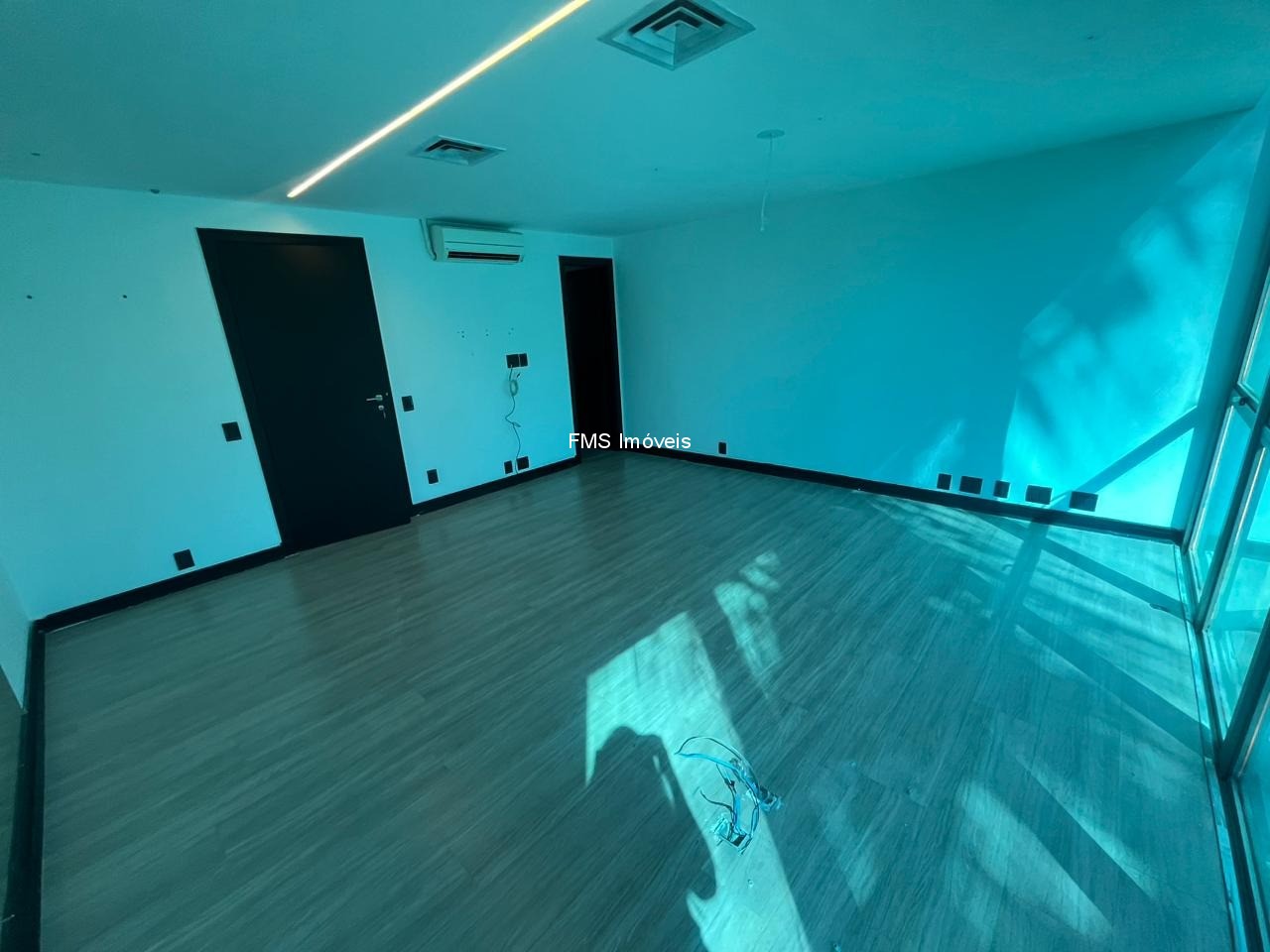 Sala-Conjunto, 86 m² - Foto 4