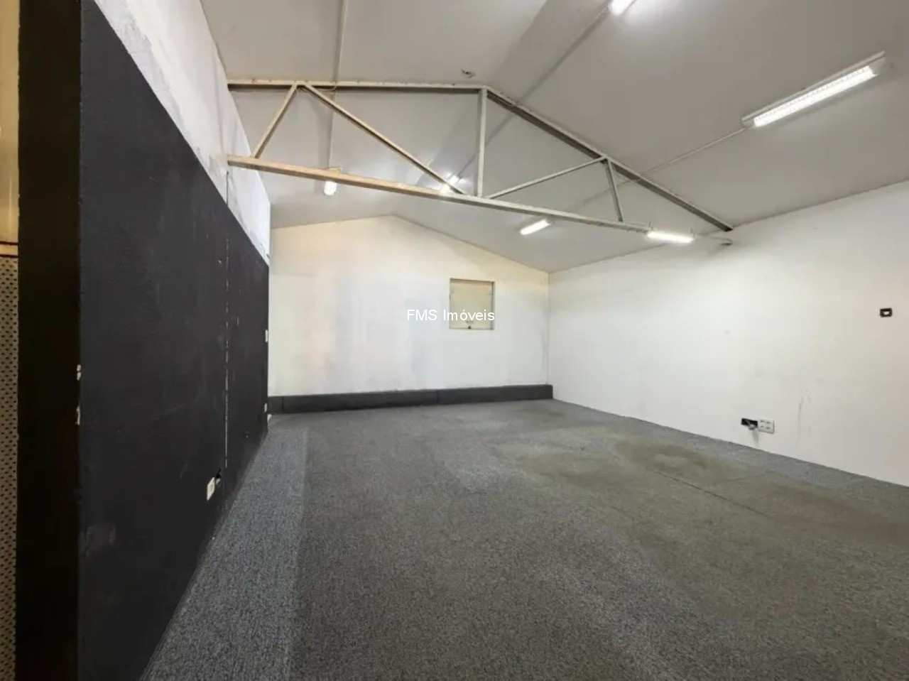 Loja-Salão, 150 m² - Foto 7
