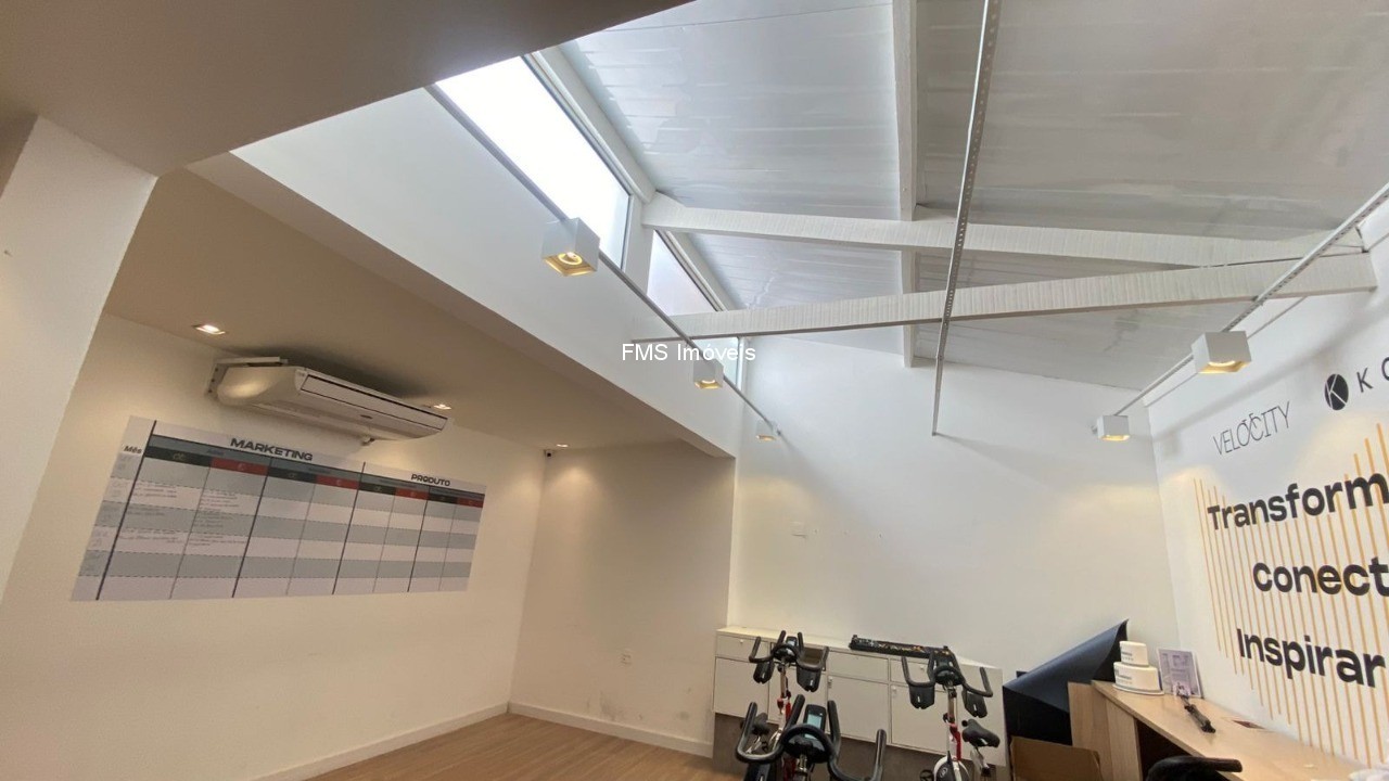 Loja-Salão, 561 m² - Foto 8
