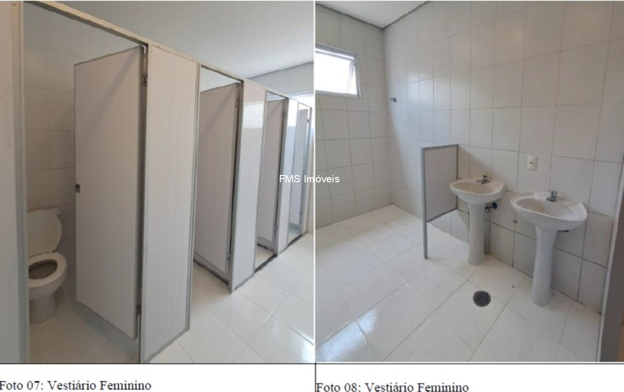 Depósito-Galpão, 1000 m² - Foto 6