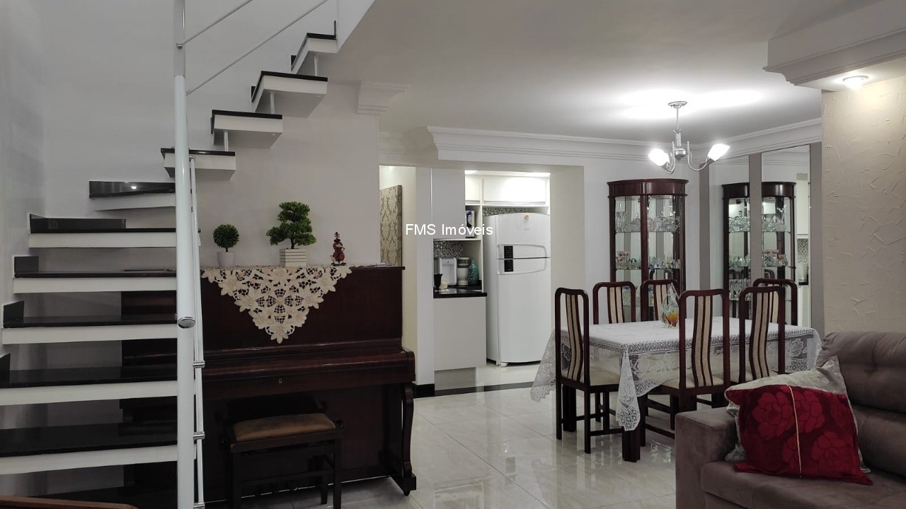 Apartamento, 4 quartos, 143 m² - Foto 2