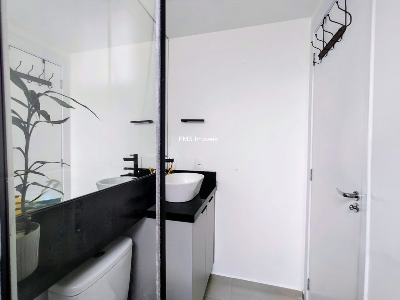Apartamento, 1 quarto, 27 m² - Foto 21