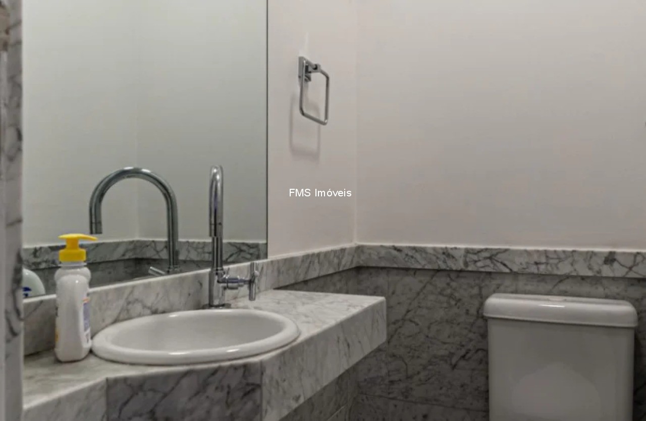 Apartamento, 2 quartos, 140 m² - Foto 6