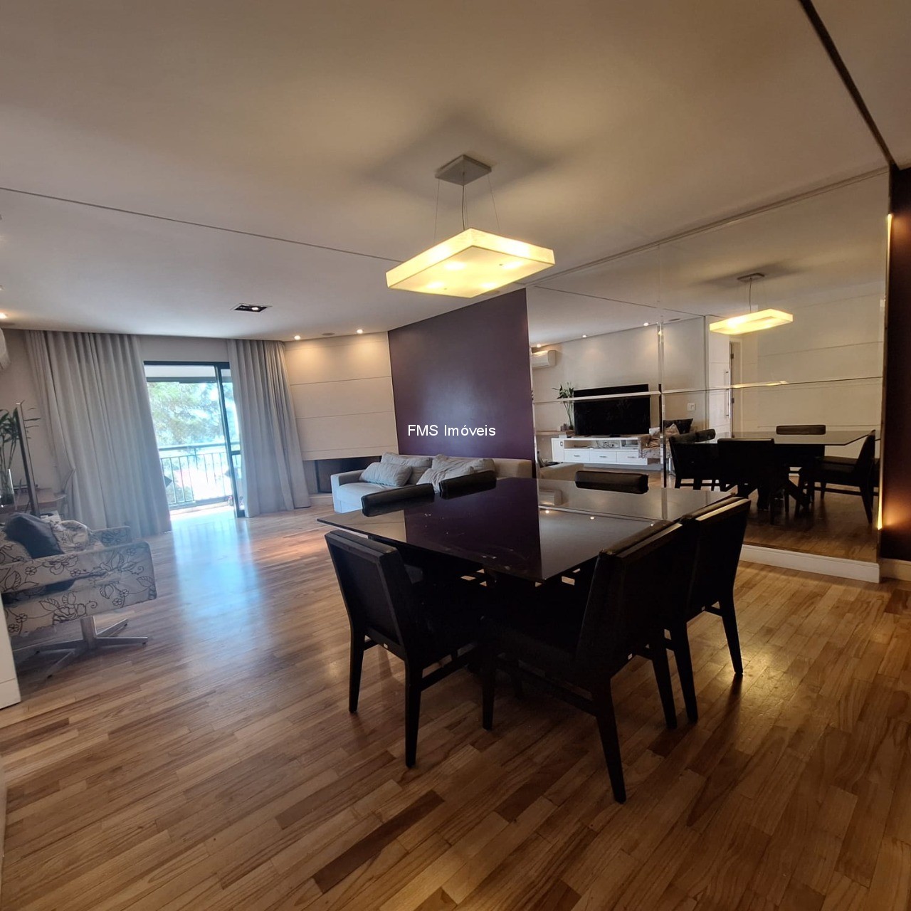 Apartamento, 2 quartos, 105 m² - Foto 2