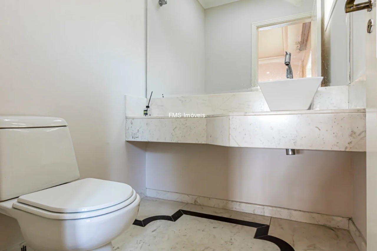 Casa, 3 quartos, 470 m² - Foto 13
