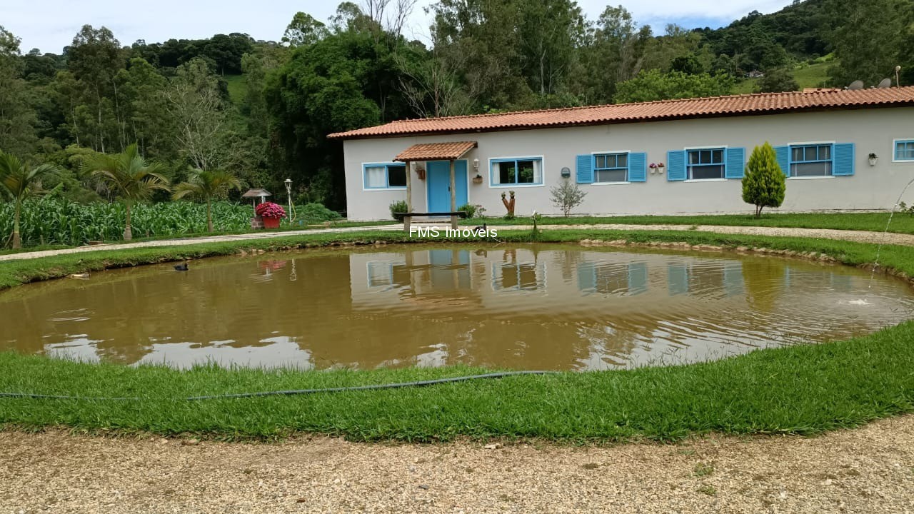 Chácara, 4 quartos - Foto 31