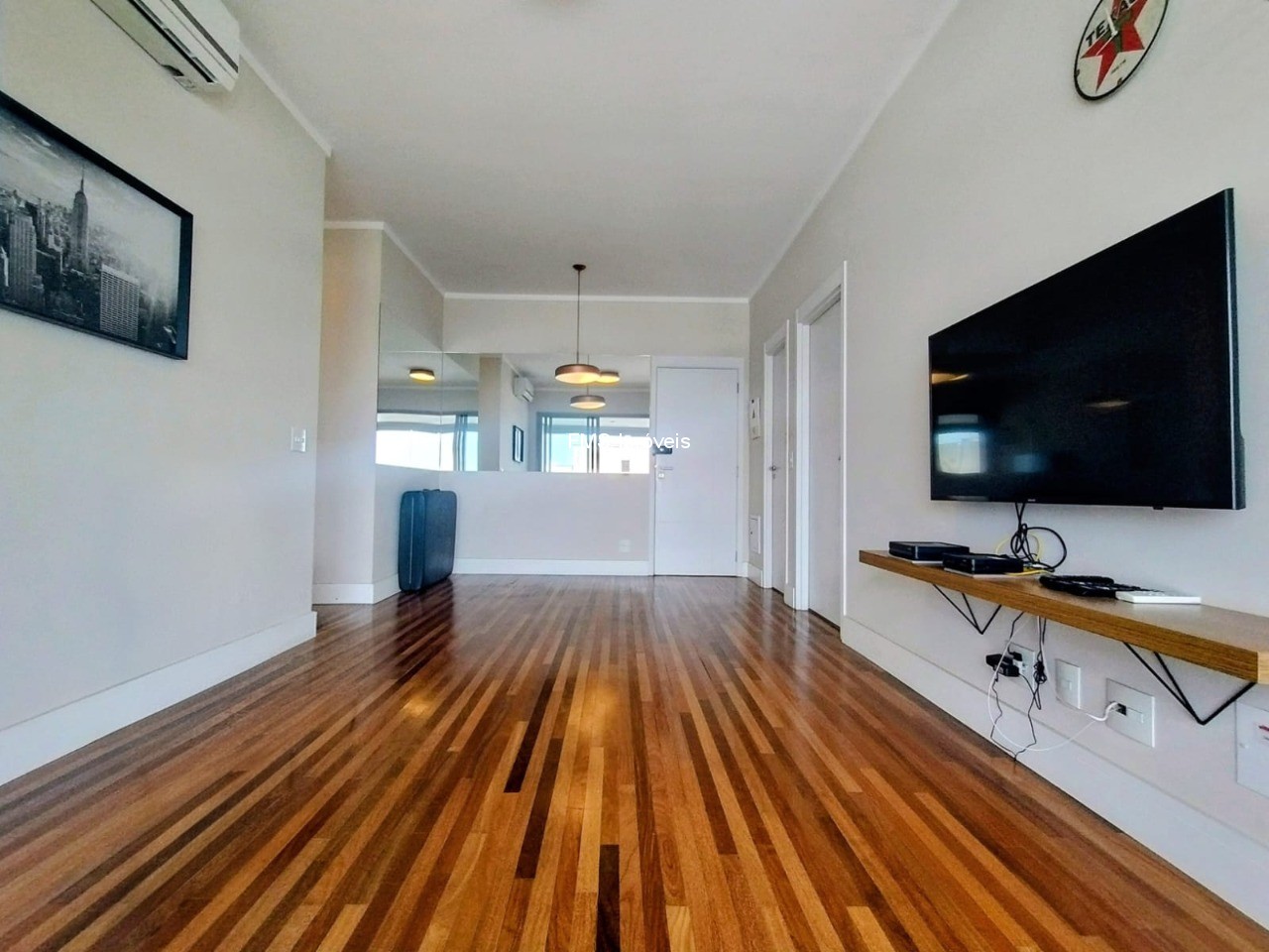 Apartamento, 2 quartos, 76 m² - Foto 2