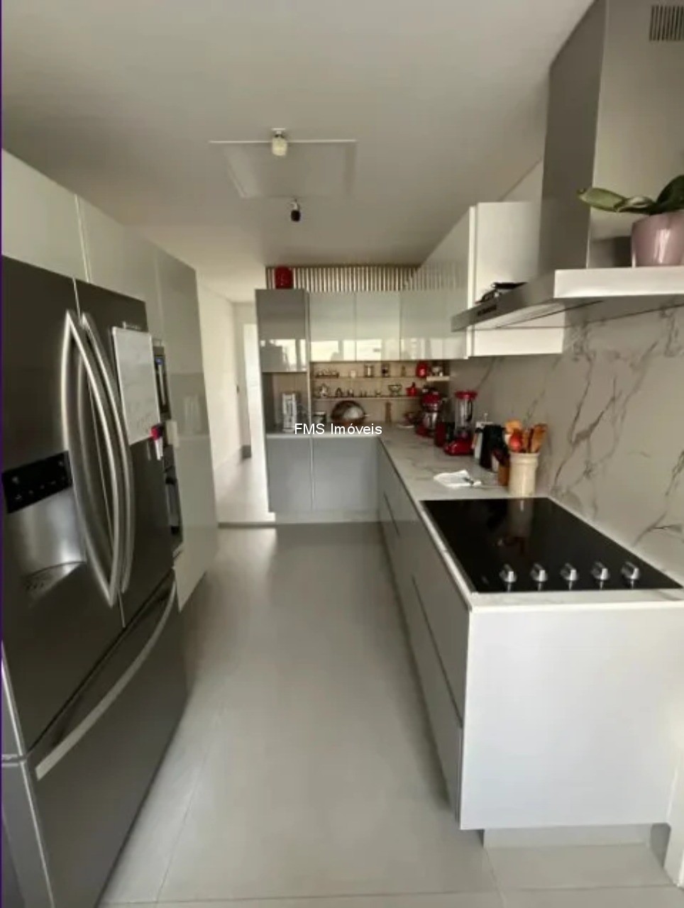 Apartamento, 3 quartos, 211 m² - Foto 11