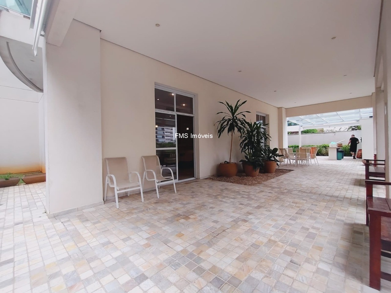 Apartamento, 1 quarto, 45 m² - Foto 44
