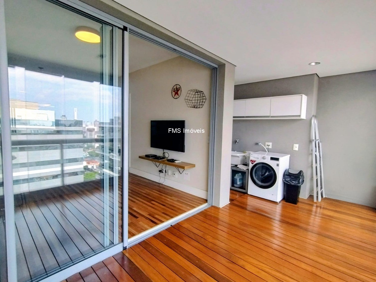 Apartamento, 2 quartos, 76 m² - Foto 31