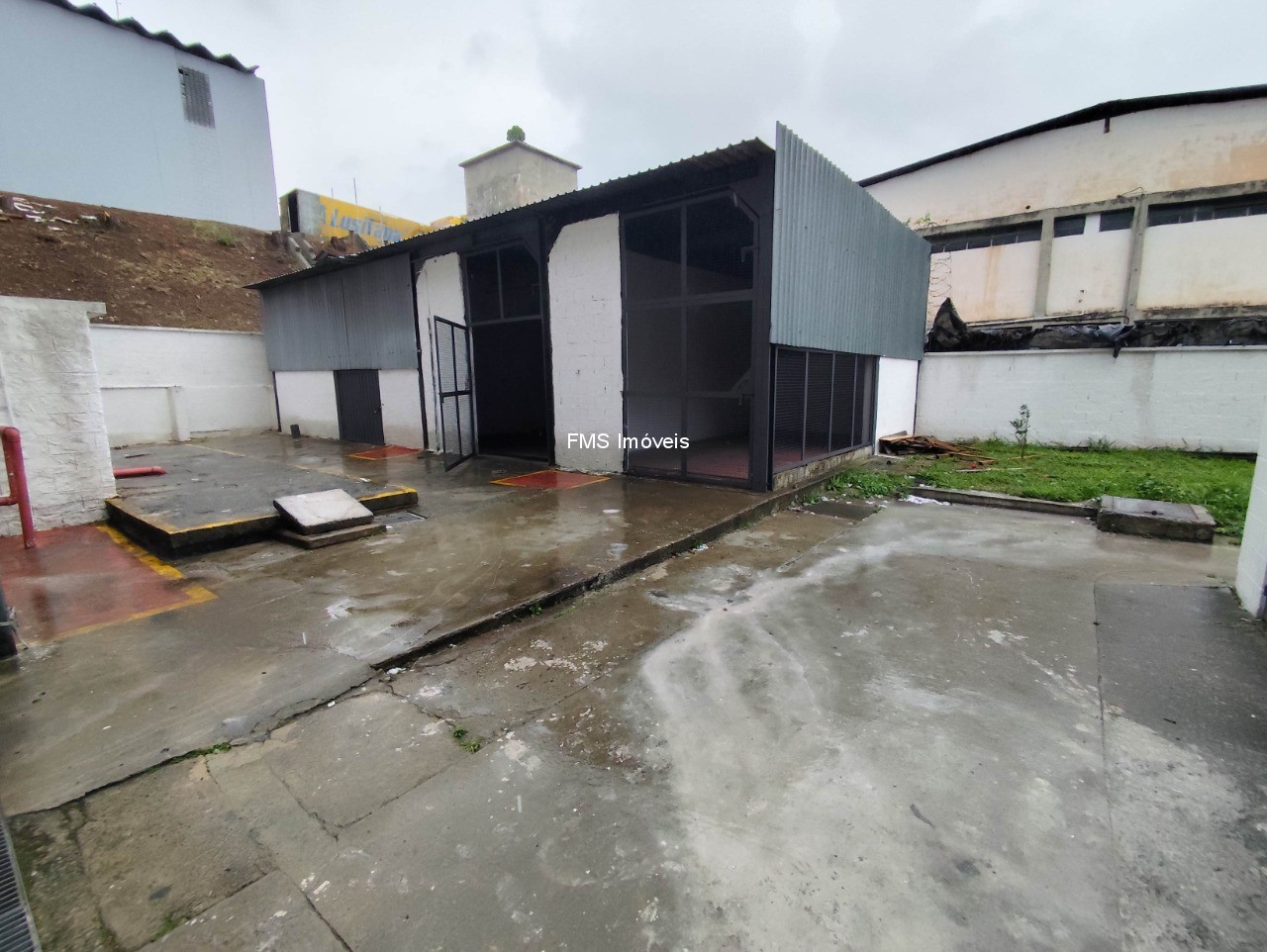 Depósito-Galpão, 6200 m² - Foto 29