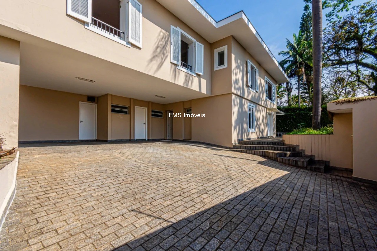 Casa, 3 quartos, 470 m² - Foto 20