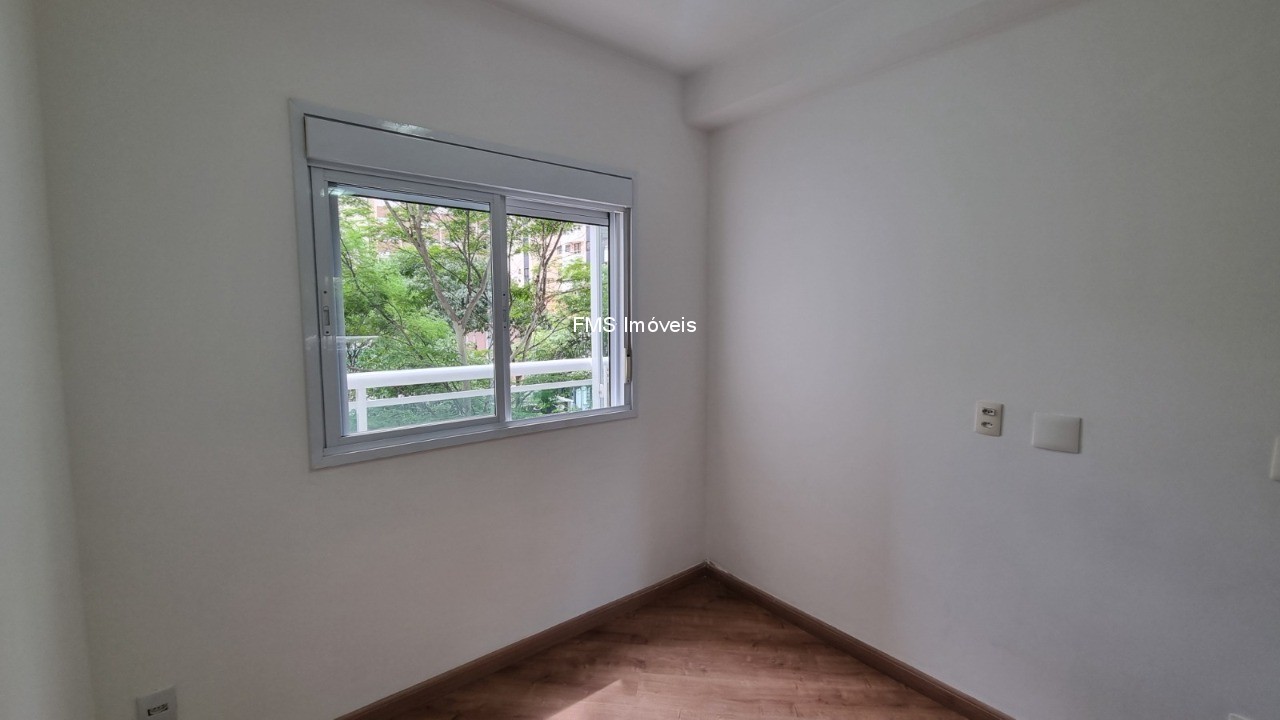 Apartamento, 1 quarto, 38 m² - Foto 3
