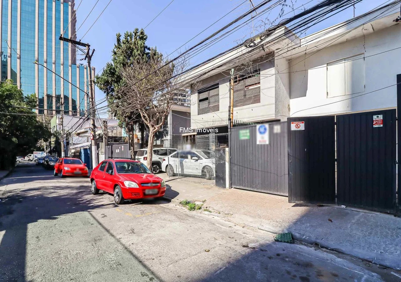 Prédio Inteiro, 105 m² - Foto 31