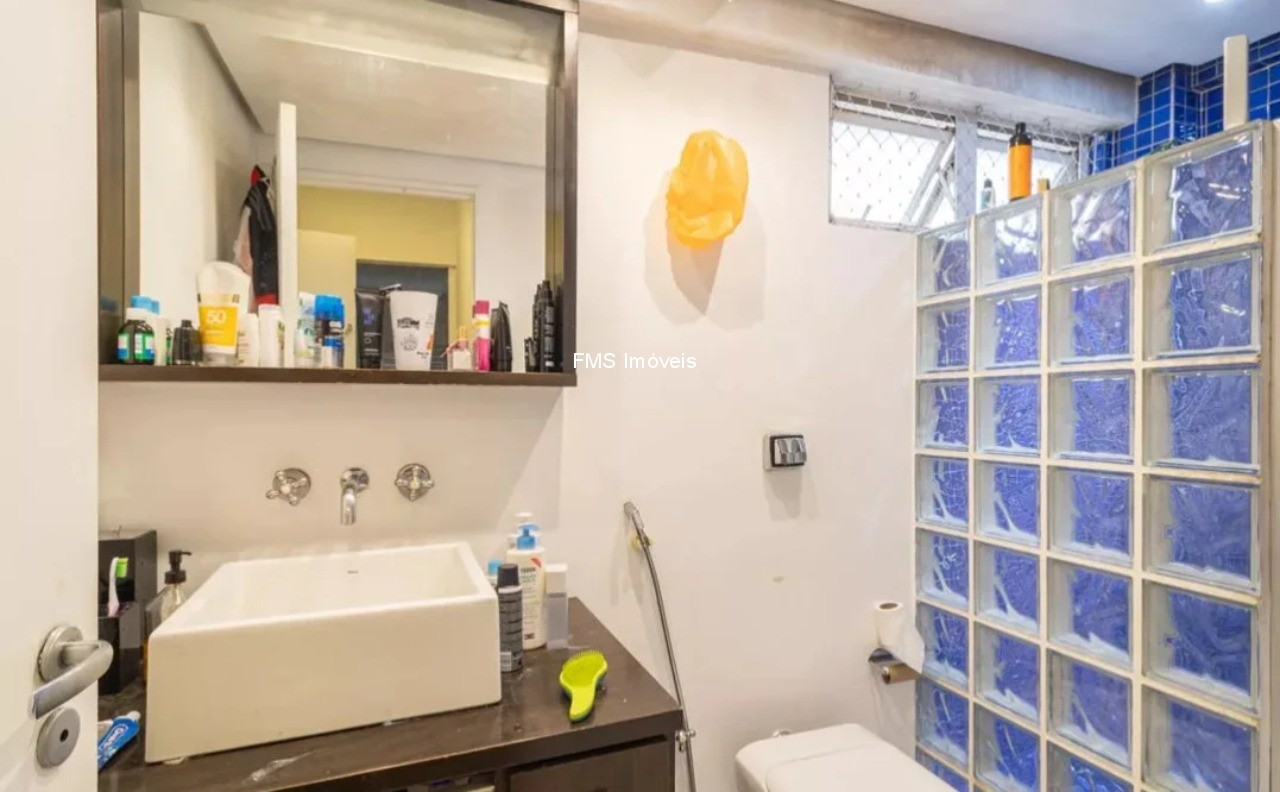 Apartamento, 3 quartos, 121 m² - Foto 29