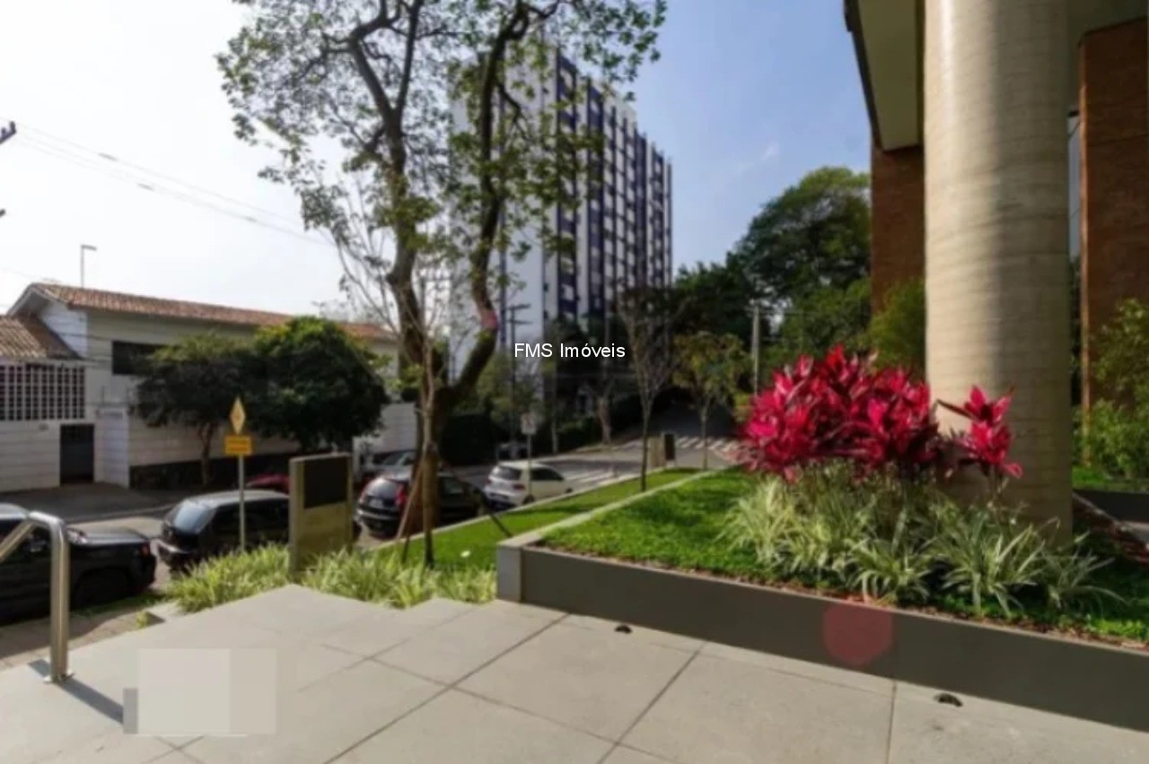 Apartamento, 1 quarto, 136 m² - Foto 2