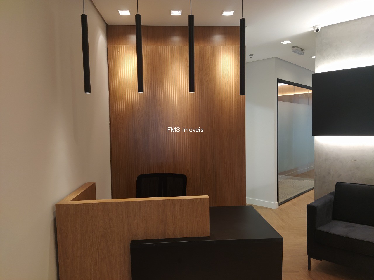 Sala-Conjunto, 225 m² - Foto 3
