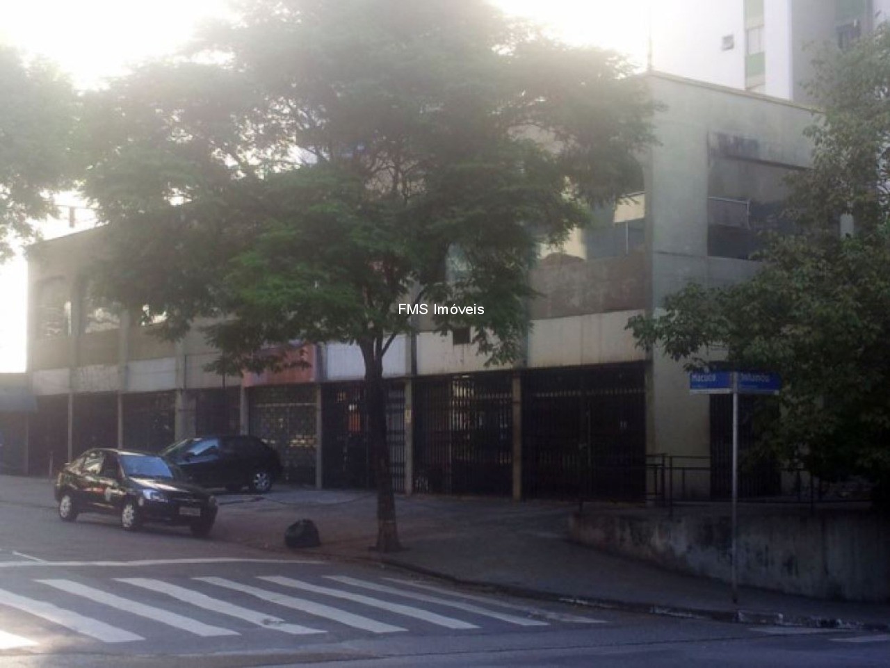 Prédio Inteiro, 600 m² - Foto 4