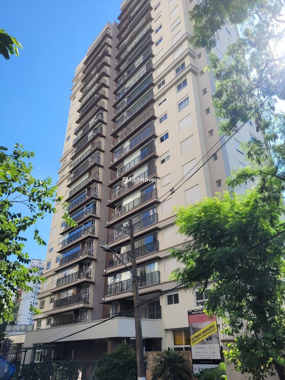 Apartamento, 2 quartos, 94 m² - Foto 1