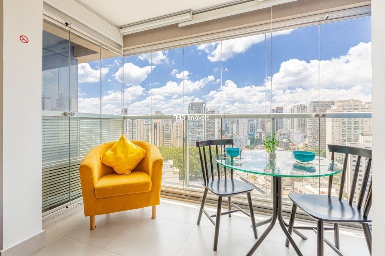 Apartamento, 1 quarto, 25 m² - Foto 39