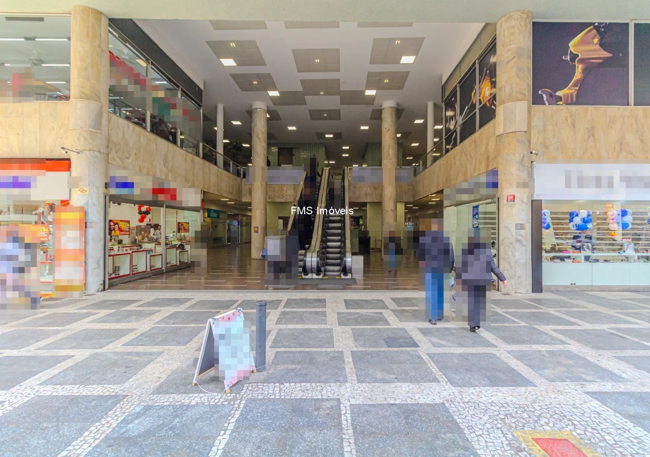 Loja-Salão, 33 m² - Foto 4