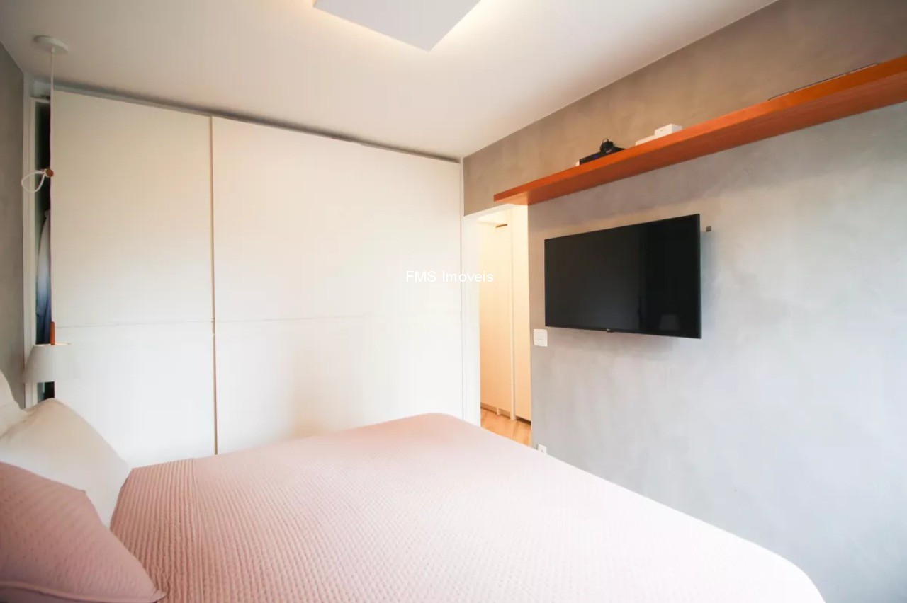 Apartamento, 2 quartos, 110 m² - Foto 22