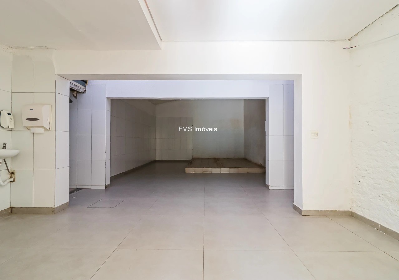 Prédio Inteiro, 105 m² - Foto 1