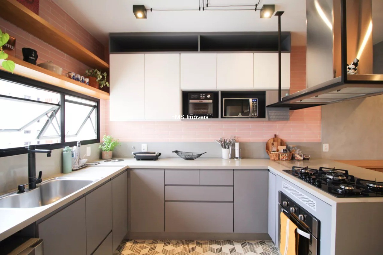 Apartamento, 2 quartos, 110 m² - Foto 11