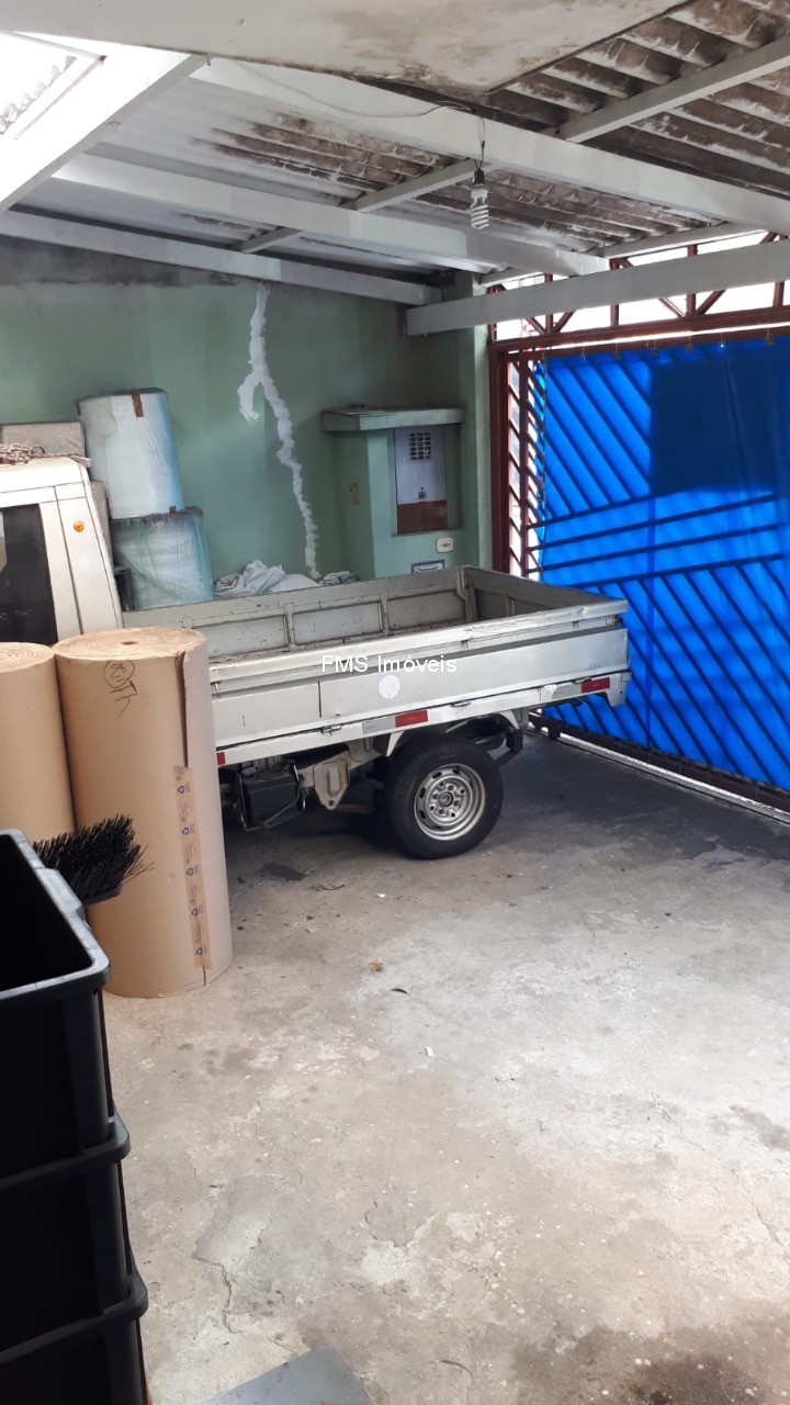 Casa, 3 quartos, 200 m² - Foto 18