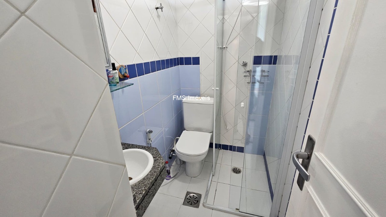 Apartamento, 4 quartos, 143 m² - Foto 15